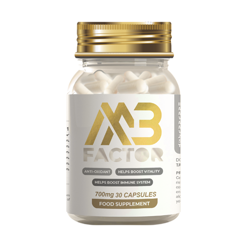 M3 Factor Fulgent Wellness